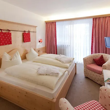Seerose Hotel Rotta