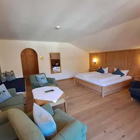 Hotel Seerose Rotta