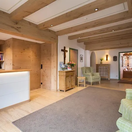 Seerose Hotel Rotta