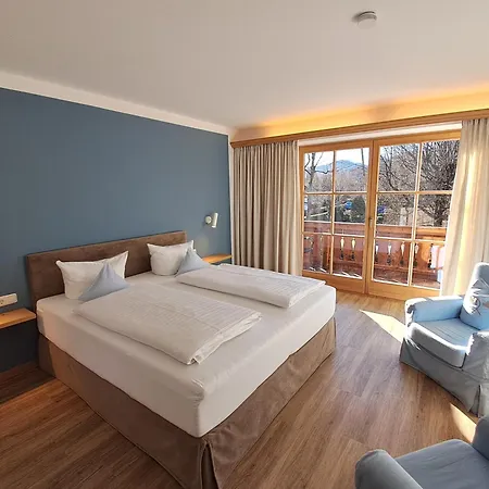 Hotel Seerose Rotta