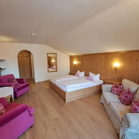 Hotel Seerose *