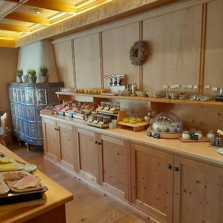 Hotel Seerose Rotta